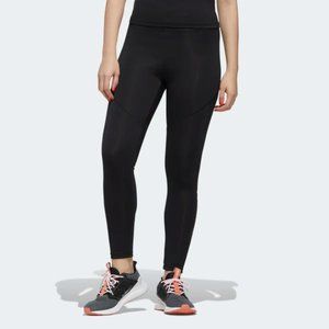 NEW Adidas Designed 2 Move High Rise 7/8 Tights